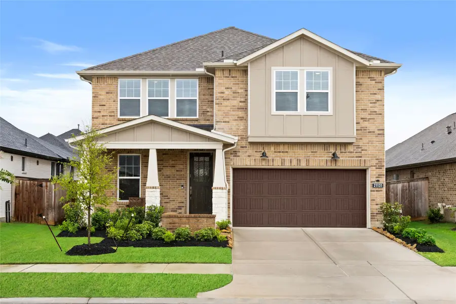21131 Lady Of The Lake Lane, Cypress, TX 77433 - #2