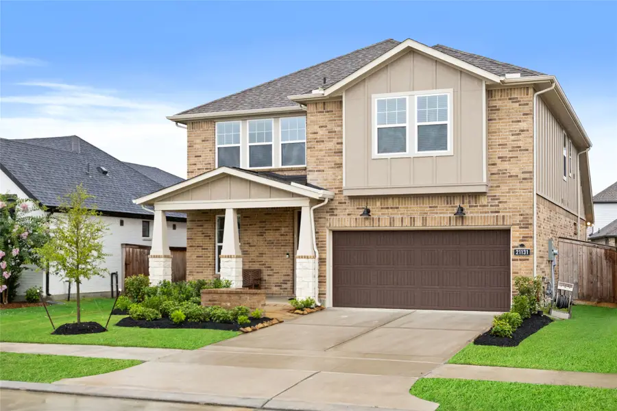 21131 Lady Of The Lake Lane, Cypress, TX 77433 - #3
