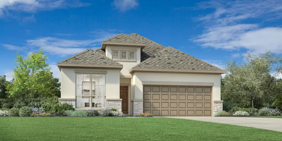 22411 Pearl Valley Drive, Tomball, TX 77377 - #1