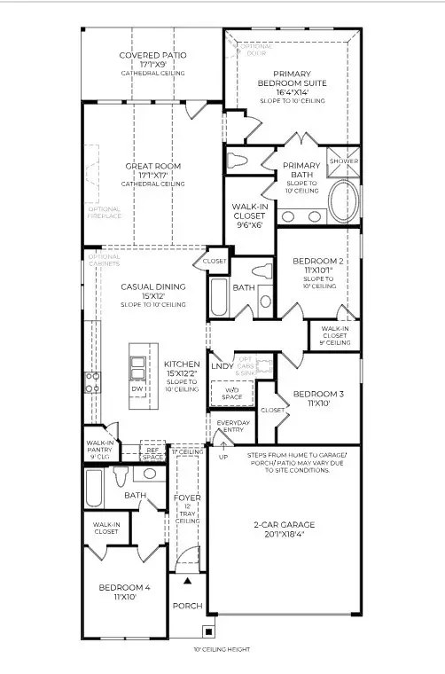 22411 Pearl Valley Drive, Tomball, TX 77377 - #2