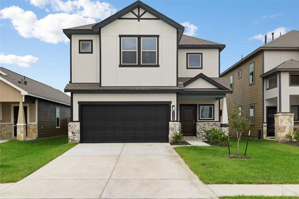 1118 Elsinore Drive, Rosharon, TX 77583 - Image #1