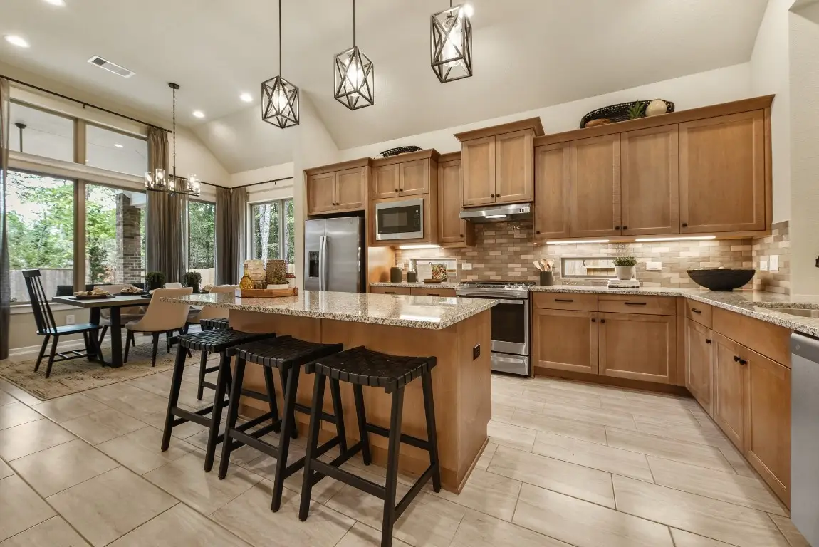 5619 Teal Marlene Drive, Katy, TX 77493 - #1