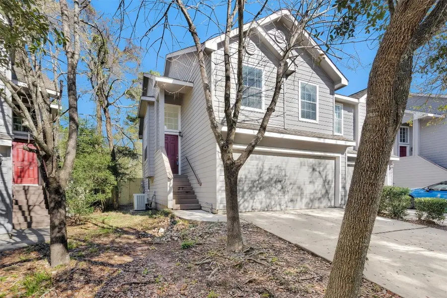 35 Marble Rock Place, The Woodlands, TX 77382 - #2
