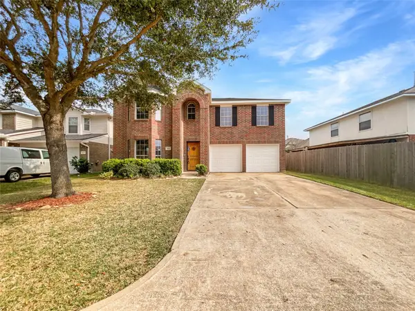3611 Clayton Trace Trail, Houston, TX 77082