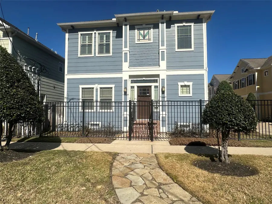 1715 W 24th Street, Houston, TX 77008 - Image #2