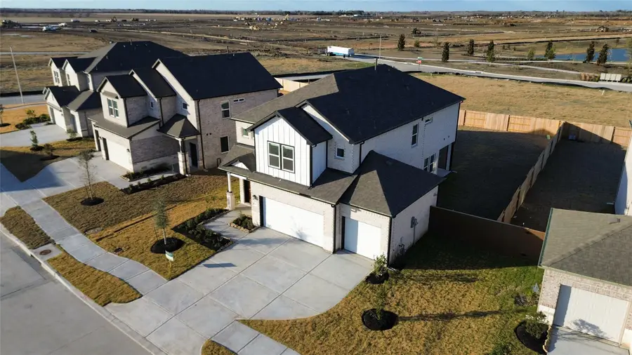 2411 Outpost Canyon Drive, Rosharon, TX 77583 - #3