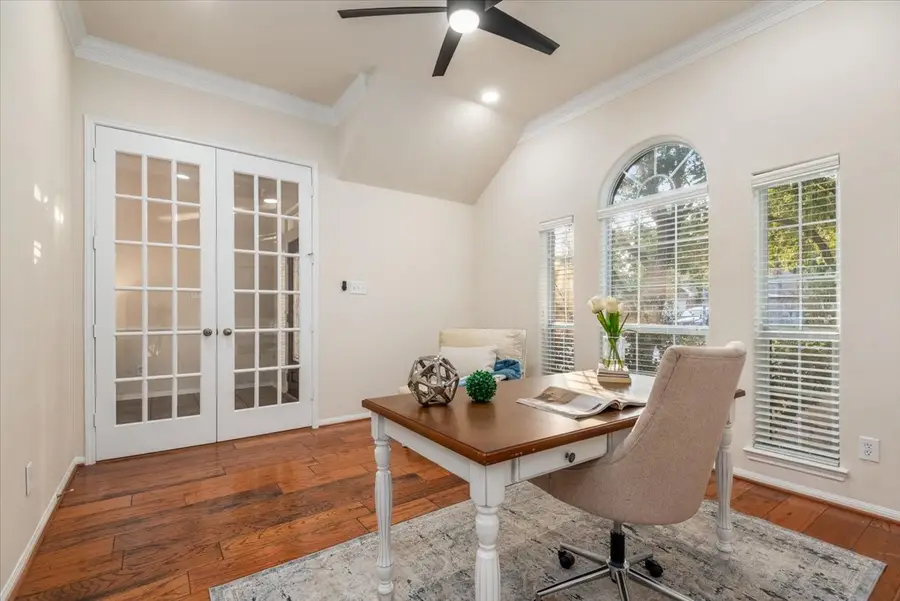 3215 Legends Mist Drive, Spring, TX 77386 - Image #2