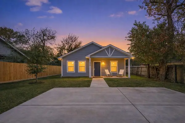 6728 Stearns Street, Houston, TX 77021