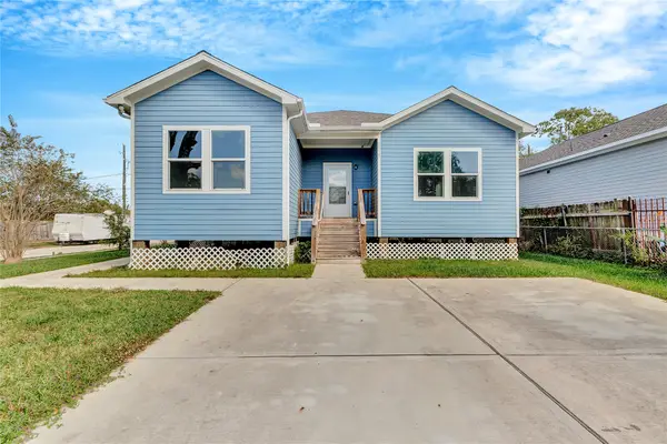 8618 Banting Street, Houston, TX 77078