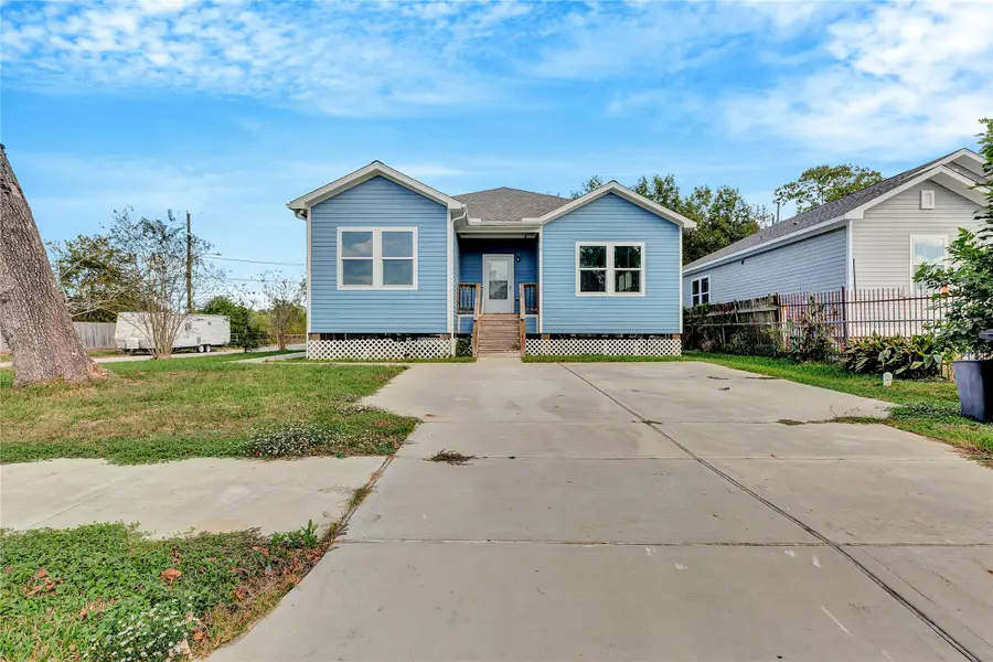 8618 Banting Street, Houston, TX 77078 - Image #2