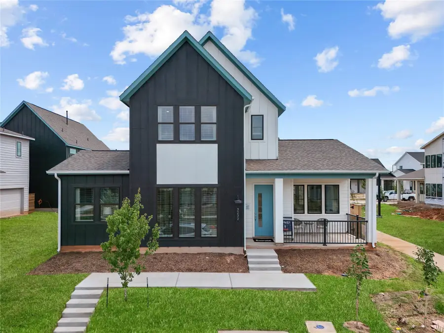 3328 Indigo Way, Richmond, TX 77406 - #2