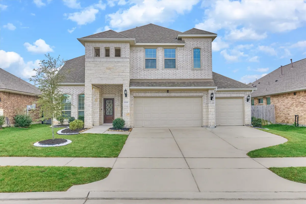 21433 Kings Guild Lane, Kingwood, TX 77339 - Image #1