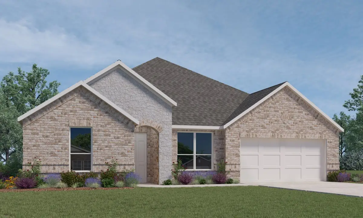 1750 Mesquite Trail, Dayton, TX 77535 - #1