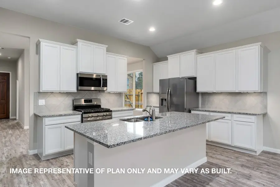 1750 Mesquite Trail, Dayton, TX 77535 - #2