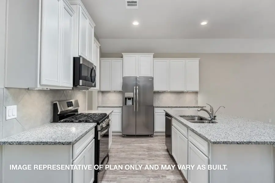 1750 Mesquite Trail, Dayton, TX 77535 - #3