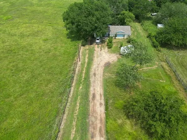 410 Pritchett Road, Red Oak, TX 75154