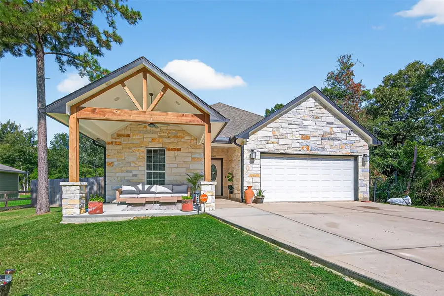 24530 Kildare Street, Hempstead, TX 77445 - #3