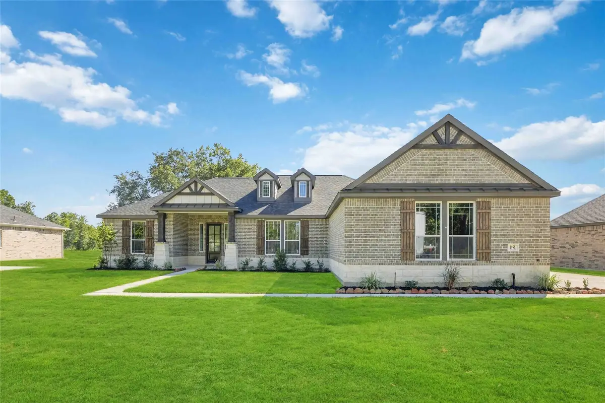 1495 Cr 605, Dayton, TX 77535 - #1