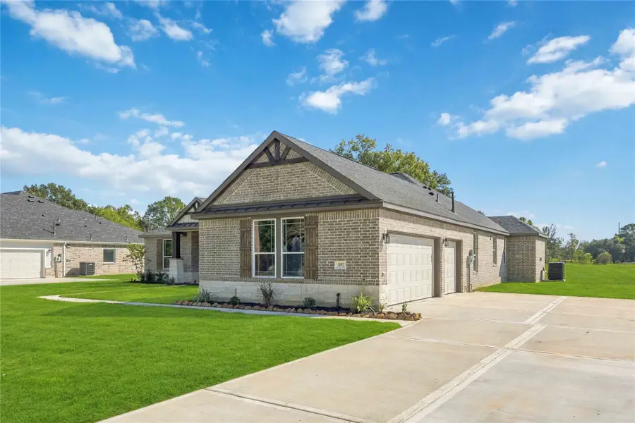 1495 Cr 605, Dayton, TX 77535 - #2