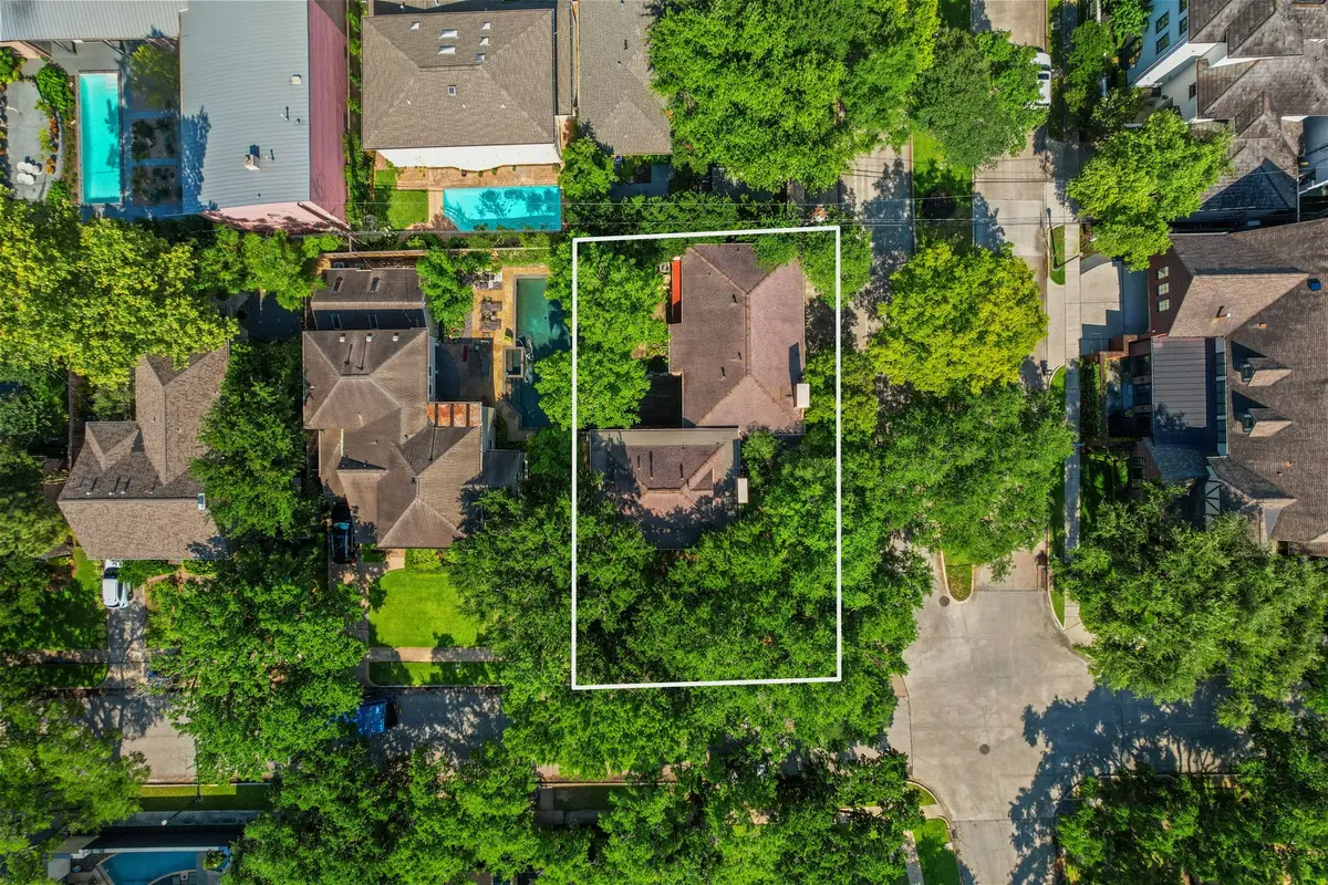2219 Dickey Place, Houston, TX 77019 - #1