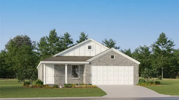 1510 Parks Edge Lane, Angleton, TX 77515