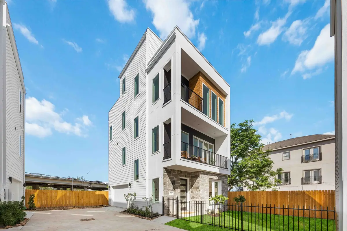 1307 Rosewood St, Houston, TX 77004 - Image #1