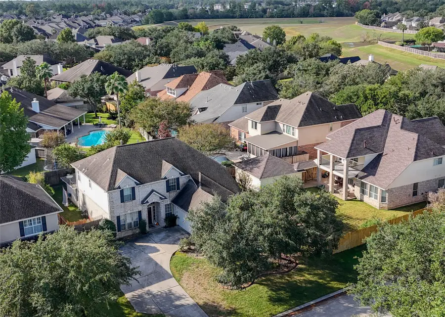 6027 Stone Trail Lane, Spring, TX 77379 - Image #2