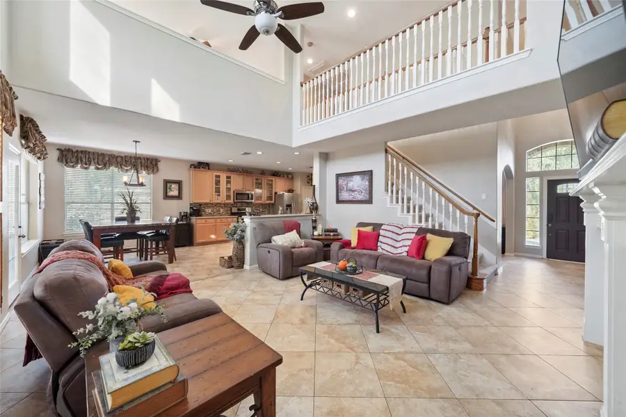 6027 Stone Trail Lane, Spring, TX 77379 - Image #3