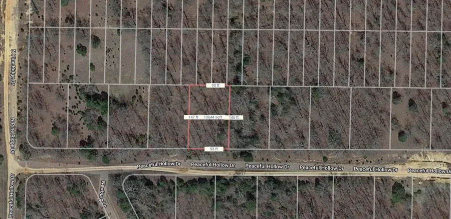 1710 Peaceful Hollow Drive, Horseshoe Bend, AR 72512 - Image #2