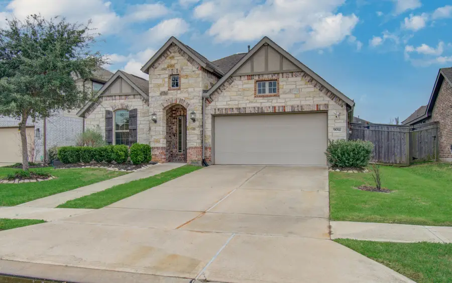 9014 Emerald Cane Drive, Missouri City, TX 77459 - #2