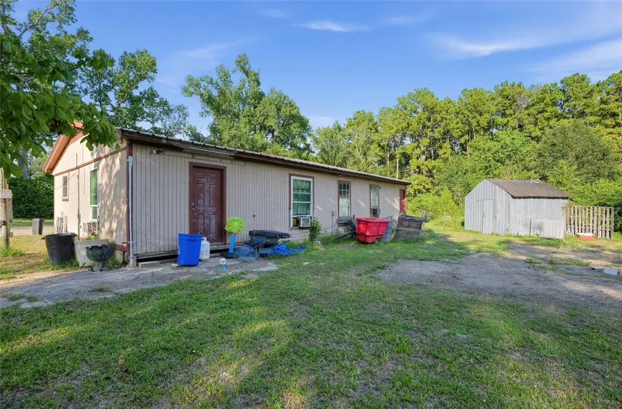 16887 Main Street, Splendora, TX 77372 - #2