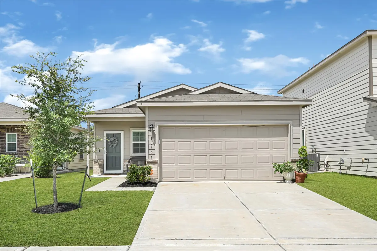 10722 Cashew Run Lane, Houston, TX 77075 - #1