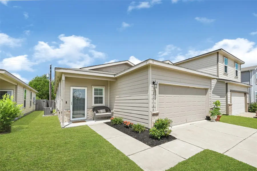 10722 Cashew Run Lane, Houston, TX 77075 - #2
