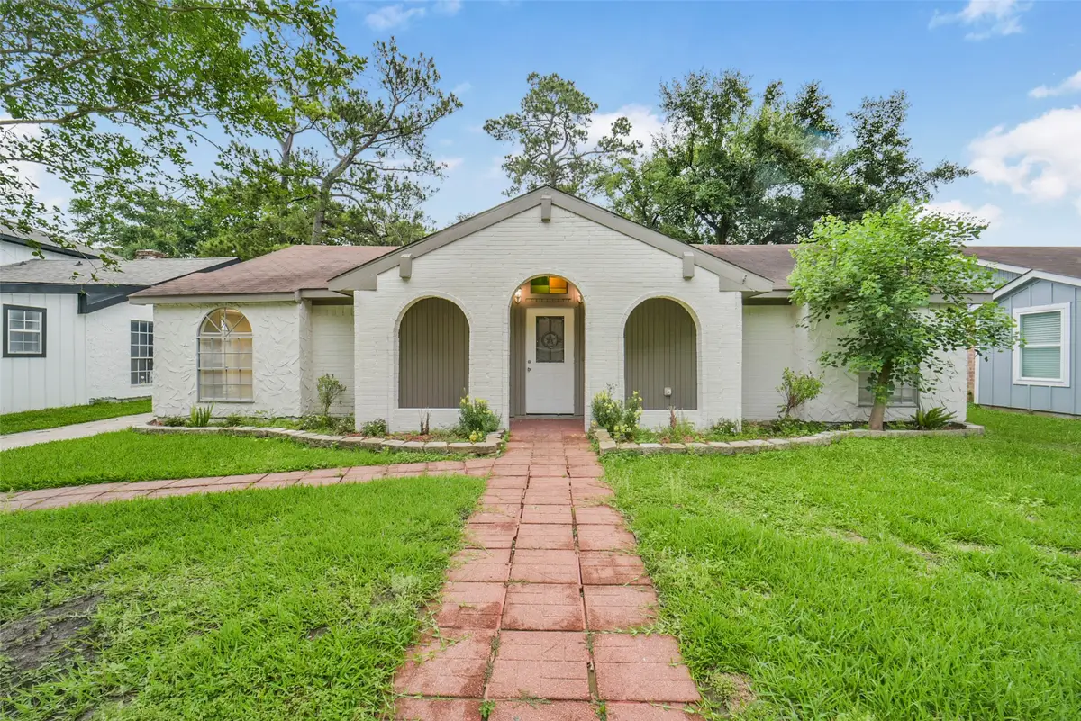23122 Whispering Willow Drive, Spring, TX 77373 - #1