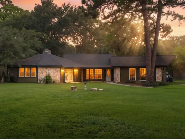 17002 Bobcat Trail, Cypress, TX 77429