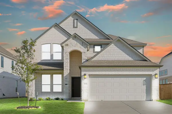 623 Yard Master Trail, Rosharon, TX 77583