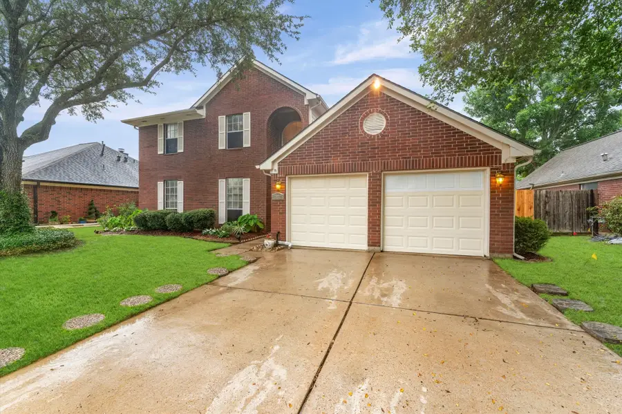 3820 Pin Oak Drive S, Pearland, TX 77581 - #2