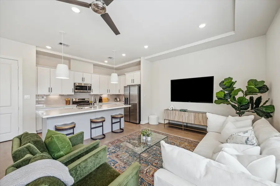 24405 Colonial Willow Drive, Katy, TX 77493 - #3