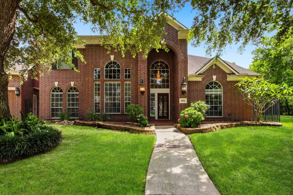 11519 Pecan Canyon Court, Tomball, TX 77377 - #1