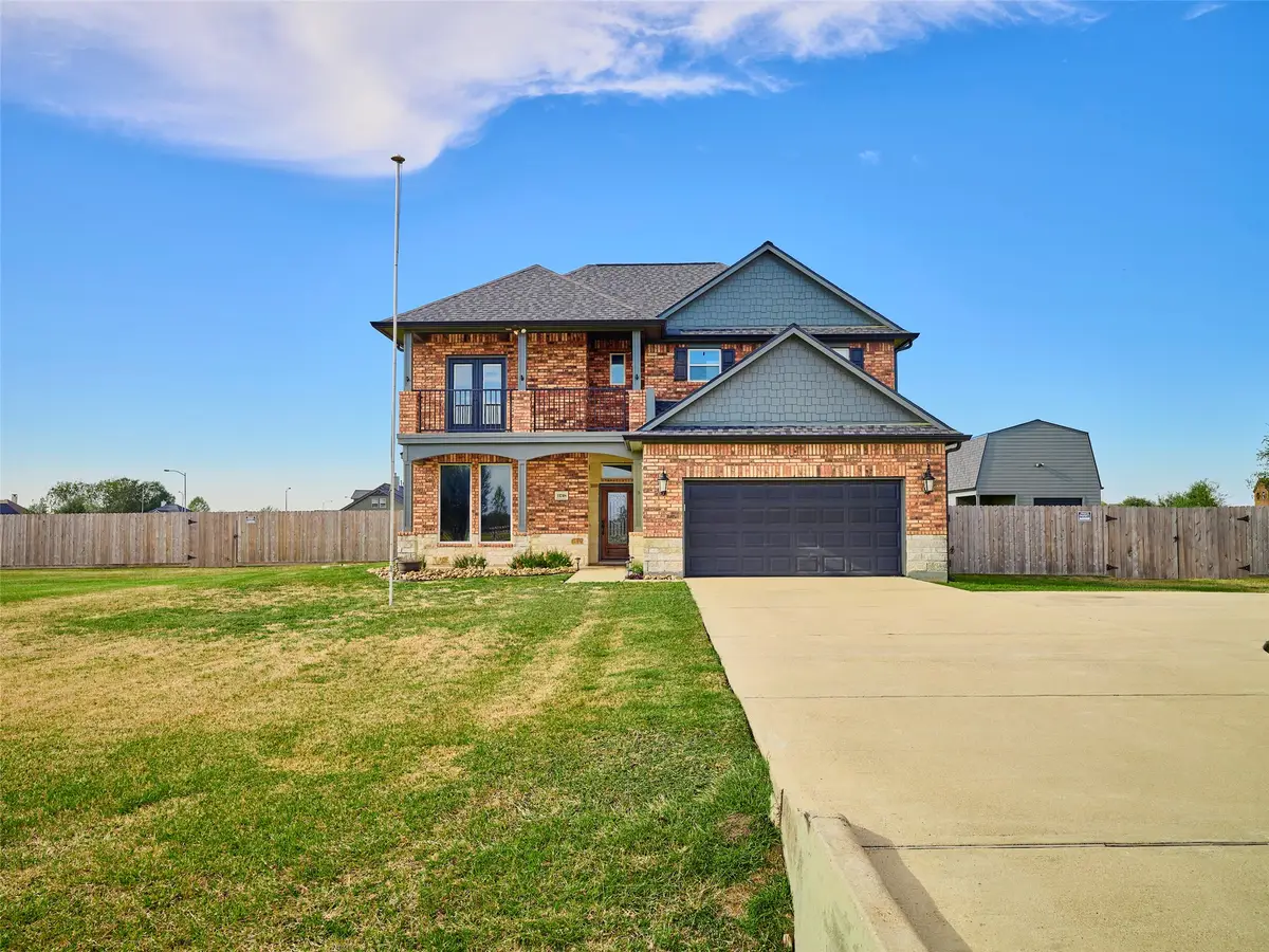 11718 Casadores Lane, Needville, TX 77461 - #1