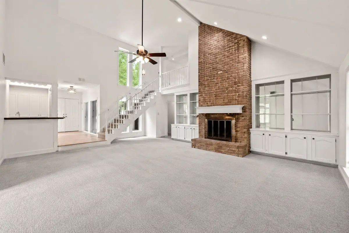 22715 Spatswood Lane, Katy, TX 77449 - #1