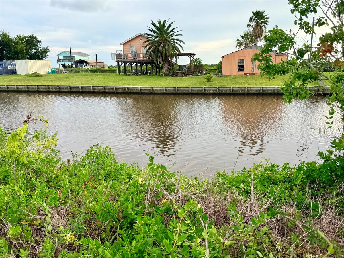 218 Fm 457, Sargent, TX 77414 - #1