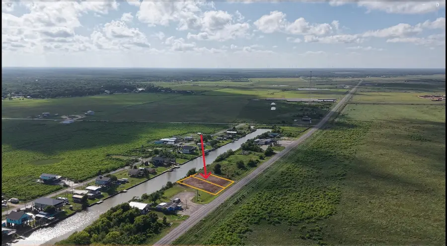 218 Fm 457, Sargent, TX 77414 - #3