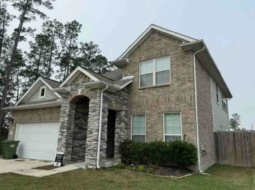 20023 Poppy Hills Lane, Cleveland, TX 77327 - #3