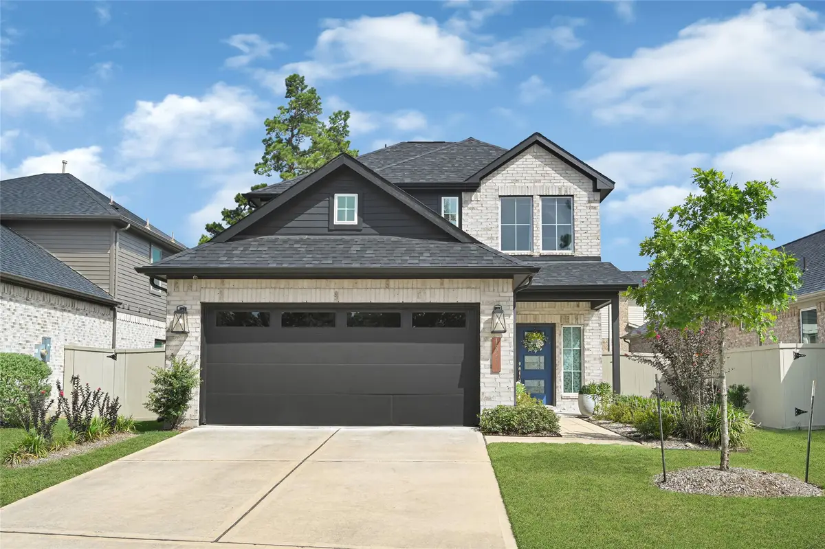 15211 Francolin Place, Magnolia, TX 77354 - #1