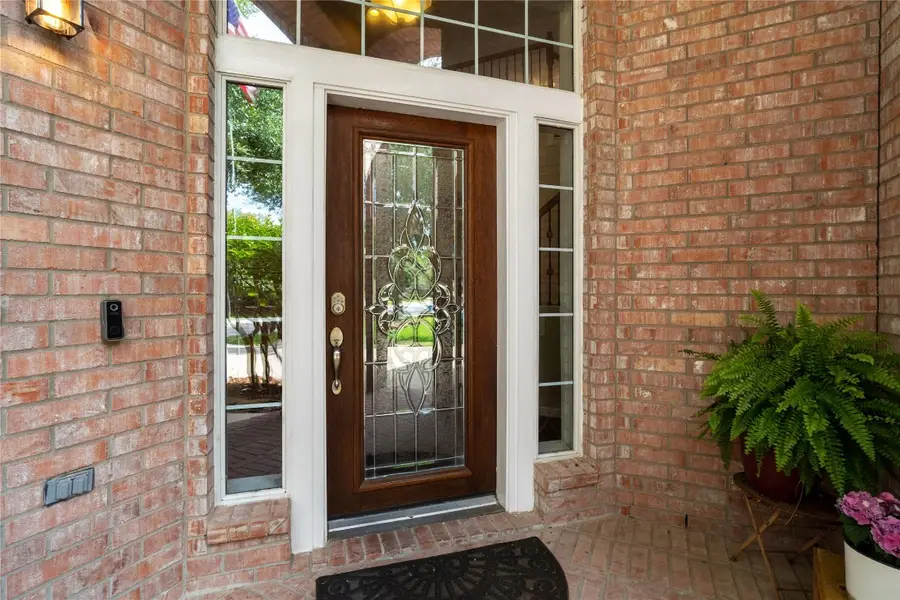 2311 Chasebrook Trail Trail W, Kingwood, TX 77345 - #3