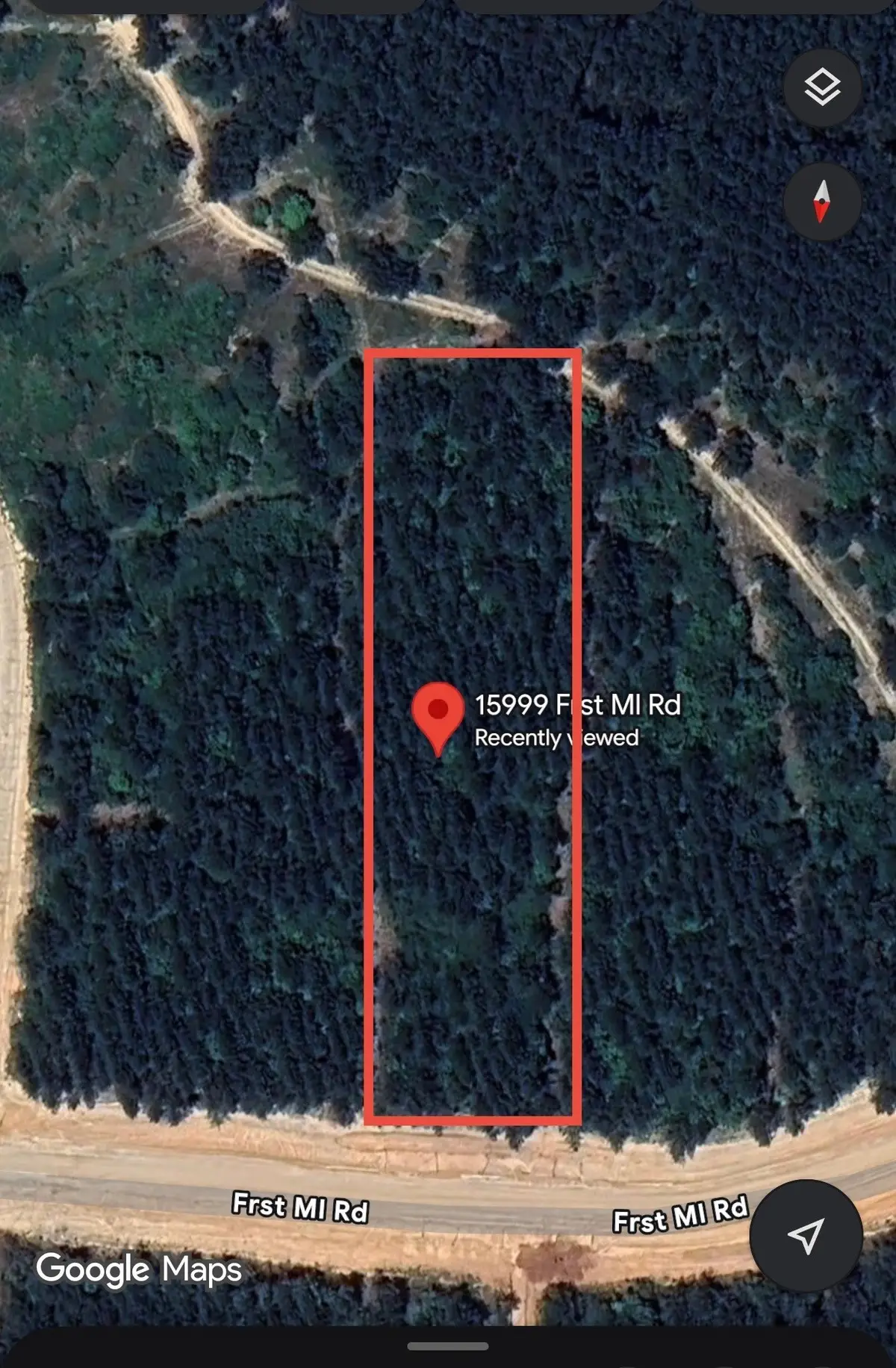 15999 Forest Mill Road, Willis, TX 77378 - Image #1