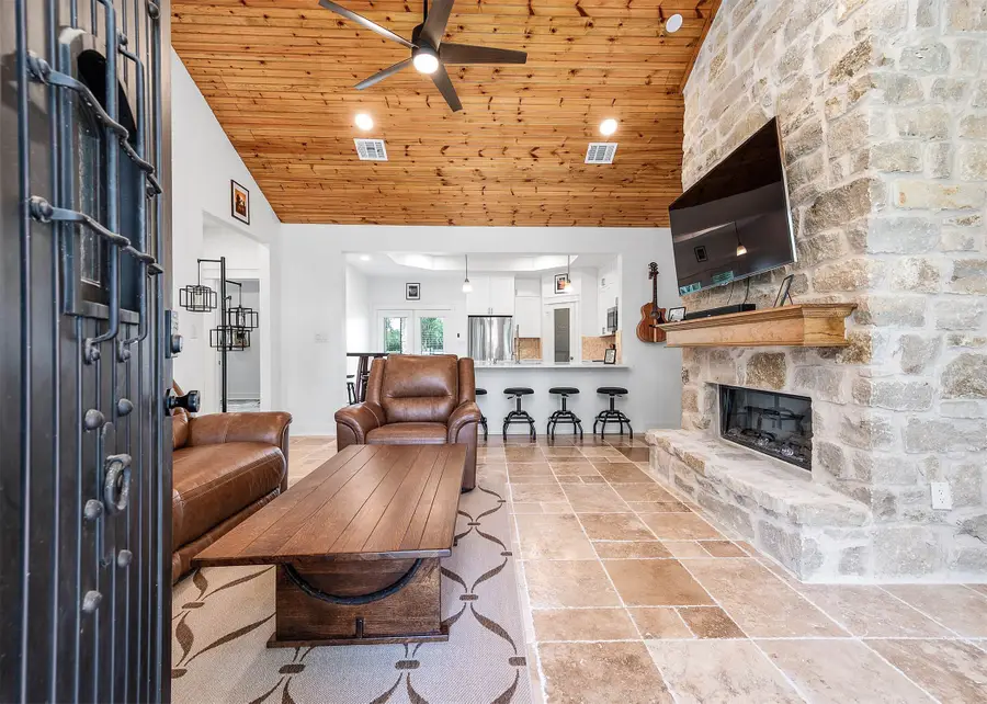 8032 Short Road, Needville, TX 77461 - #2