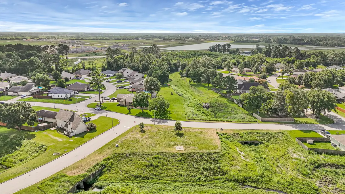 0 Marlin Spike Way Way, Crosby, TX 77532 - #1