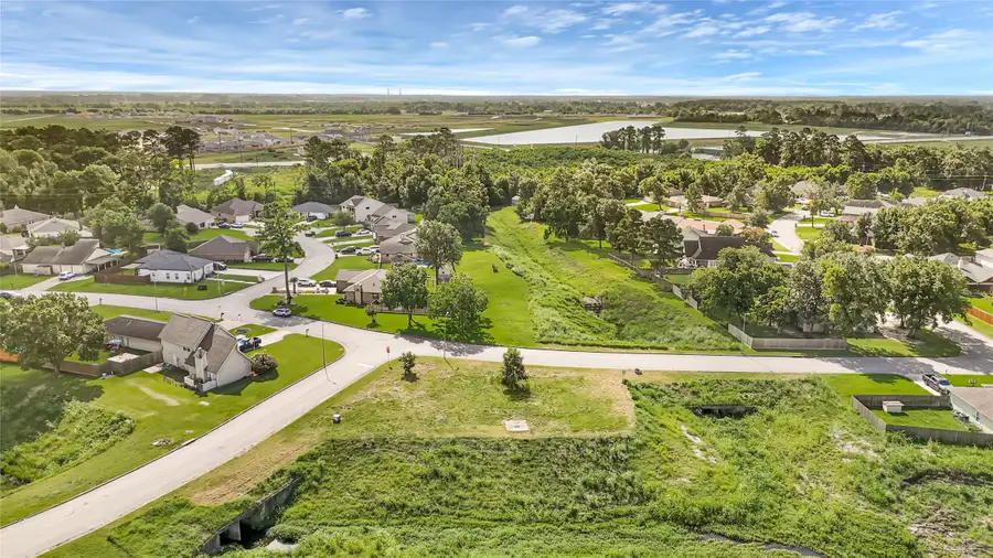 0 Marlin Spike Way Way, Crosby, TX 77532 - #3